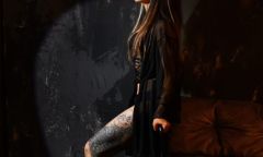 Проститутка Дарьяна Тел. 8 911 608-84-82